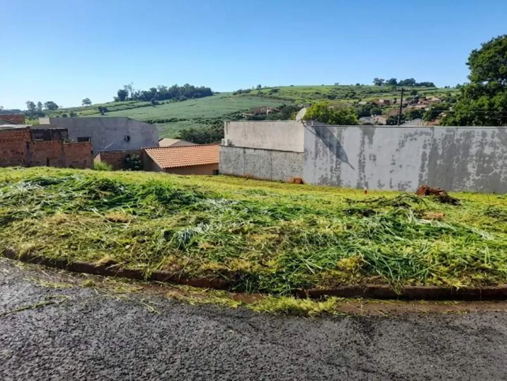 Terreno, 391 m² - Foto 2