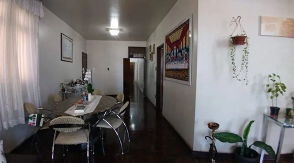 Apartamento, 4 quartos, 160 m² - Foto 15