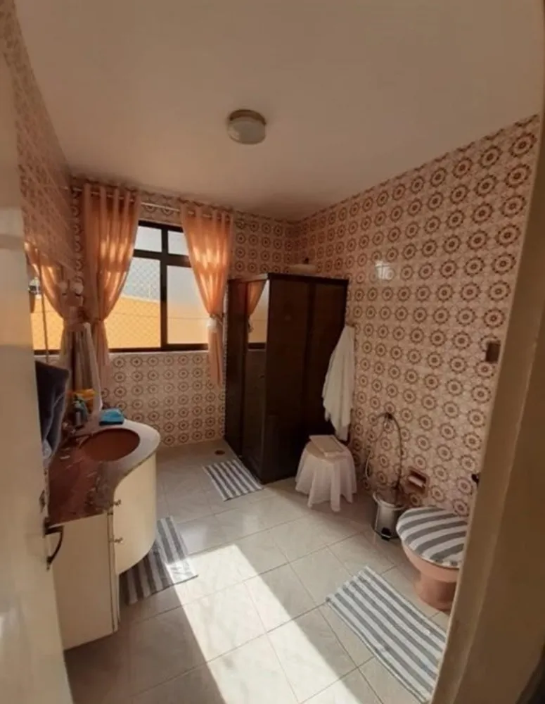 Apartamento, 4 quartos, 160 m² - Foto 1