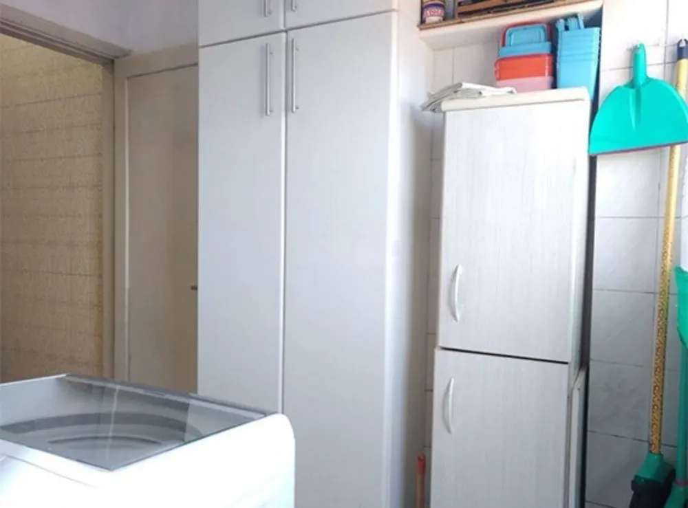 Apartamento, 4 quartos, 160 m² - Foto 7