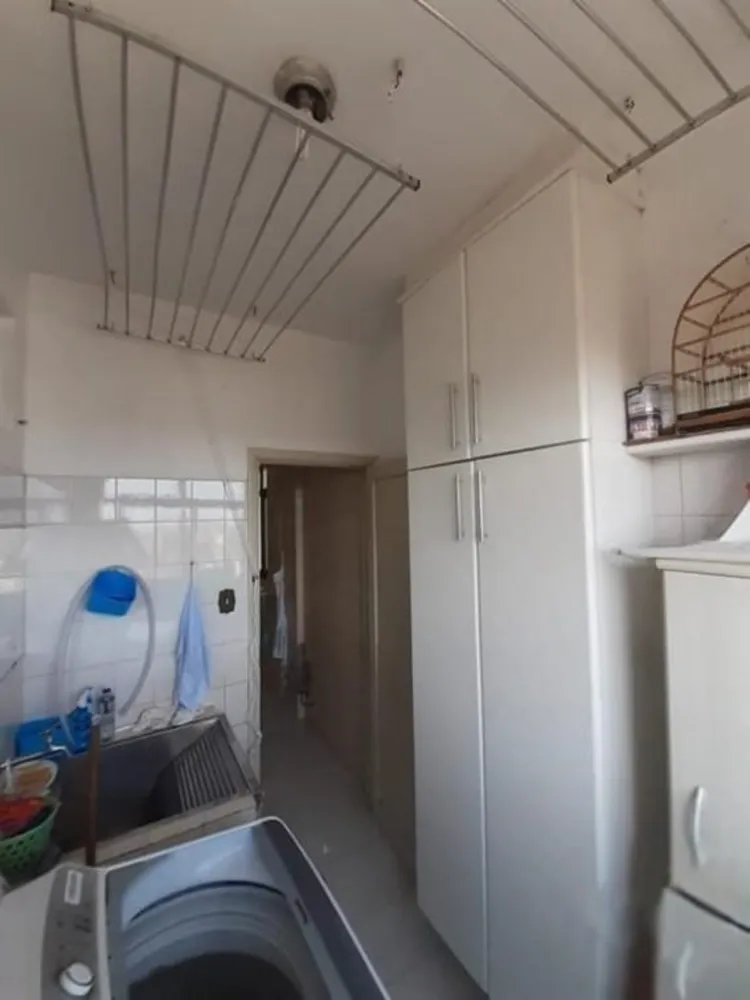 Apartamento, 4 quartos, 160 m² - Foto 4