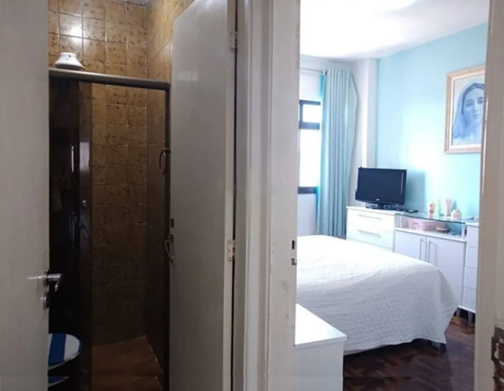 Apartamento, 4 quartos, 160 m² - Foto 8