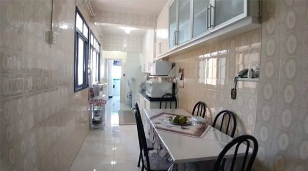 Apartamento, 4 quartos, 160 m² - Foto 13