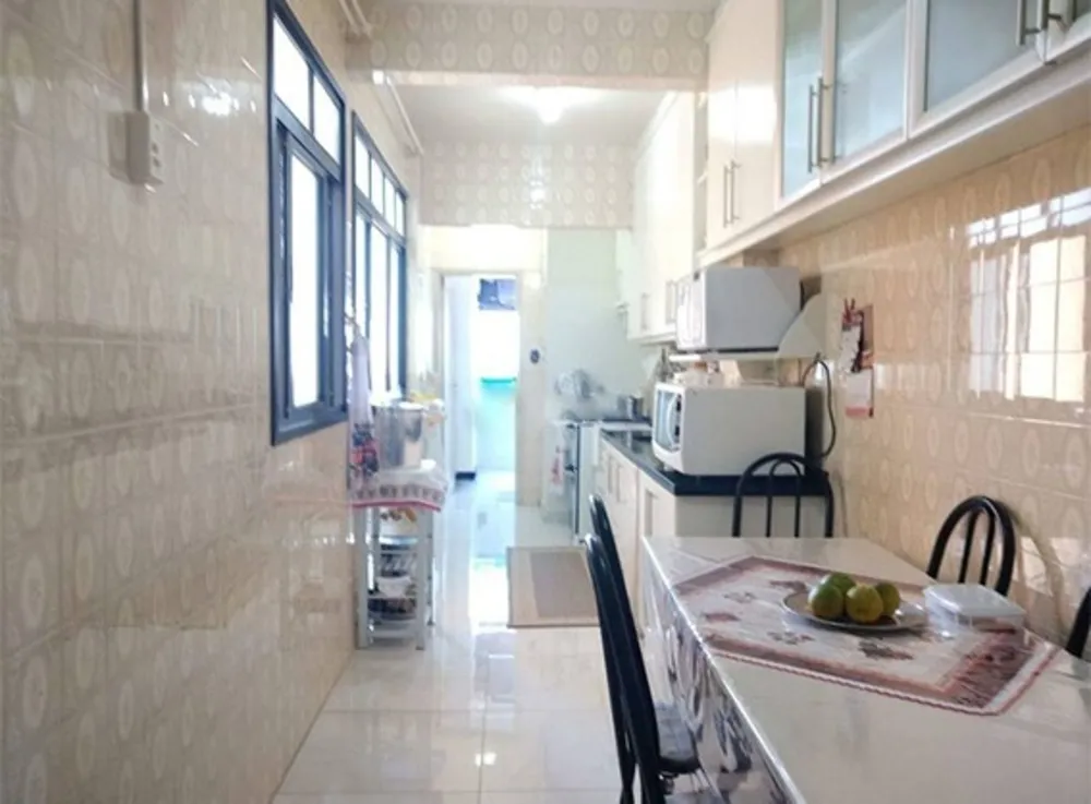 Apartamento, 4 quartos, 160 m² - Foto 14