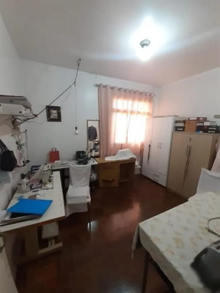 Apartamento, 4 quartos, 160 m² - Foto 2