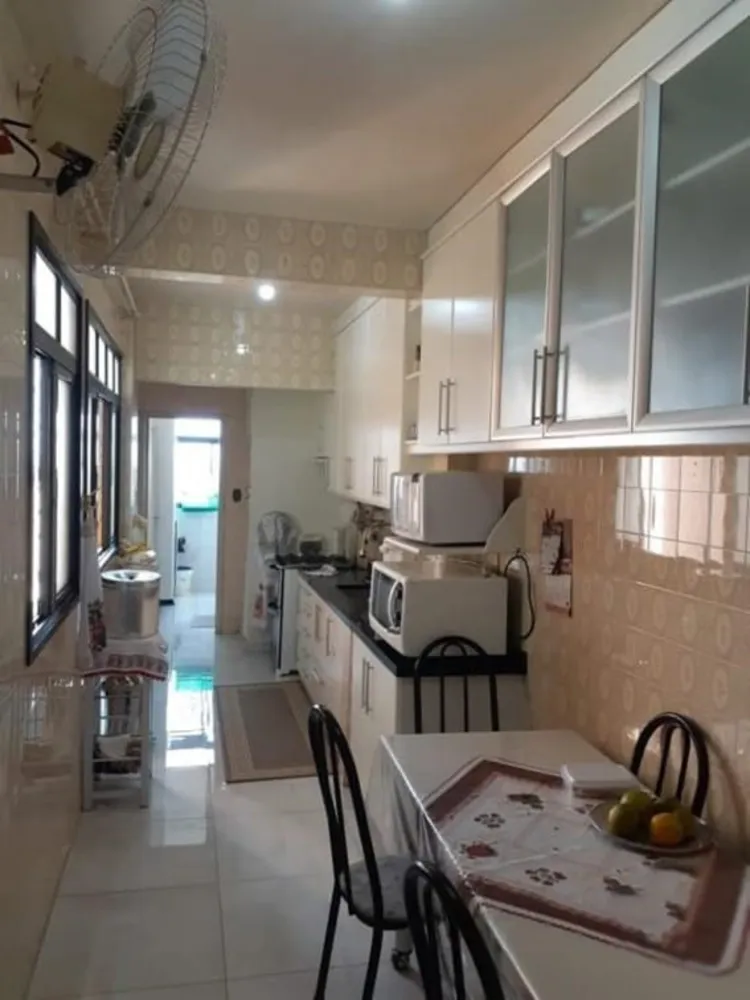 Apartamento, 4 quartos, 160 m² - Foto 5