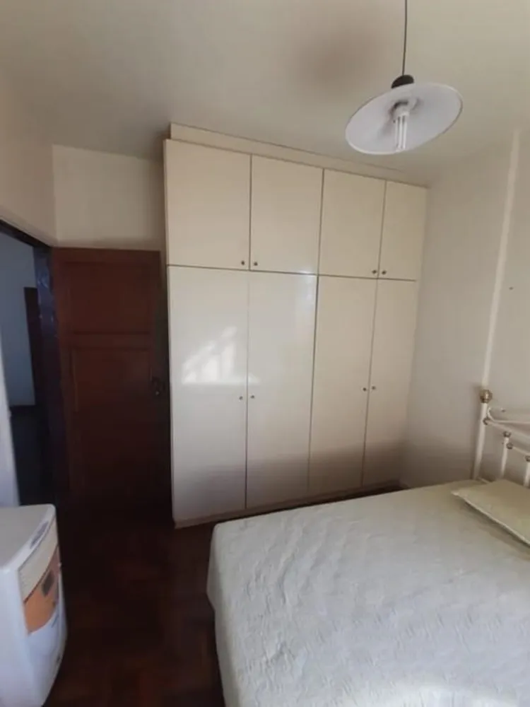 Apartamento, 4 quartos, 160 m² - Foto 6