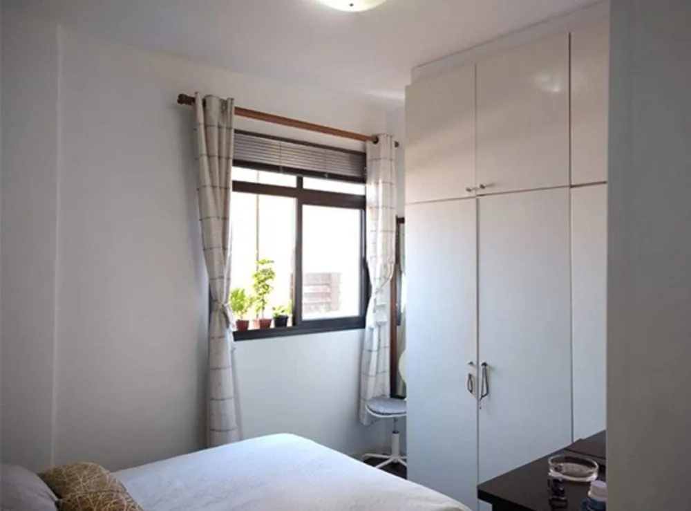 Apartamento, 4 quartos, 160 m² - Foto 10