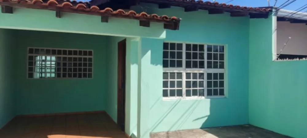 Casa, 3 quartos, 96 m² - Foto 4