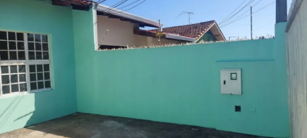 Casa, 3 quartos, 96 m² - Foto 2