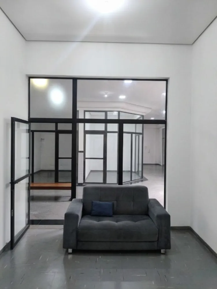 Sala-Conjunto, 38 m² - Foto 3
