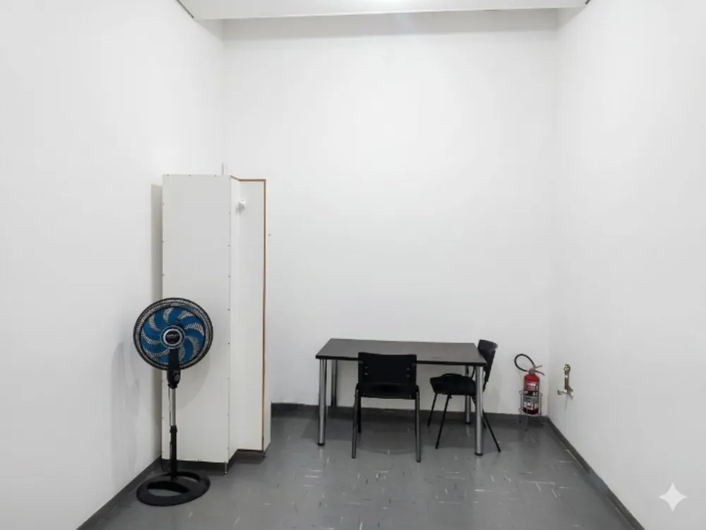 Sala-Conjunto, 38 m² - Foto 5
