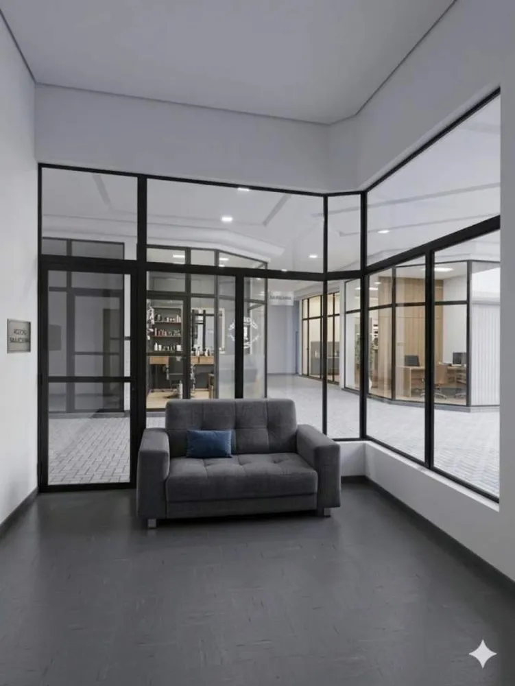 Sala-Conjunto, 38 m² - Foto 2