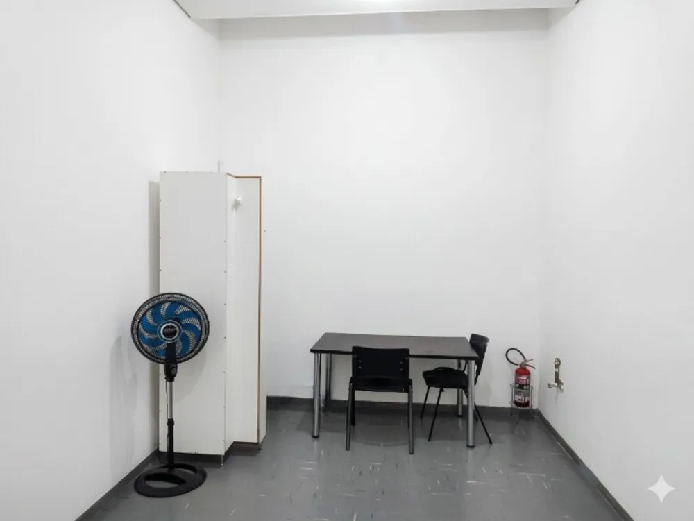 Sala-Conjunto, 38 m² - Foto 4