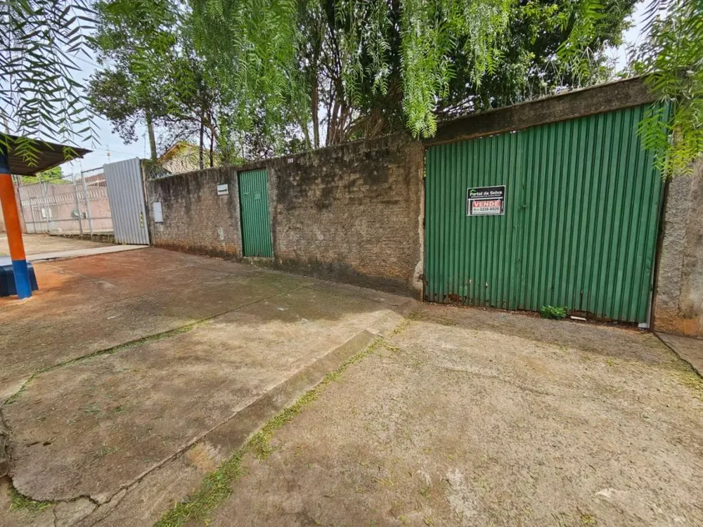 Terreno, 322 m² - Foto 1