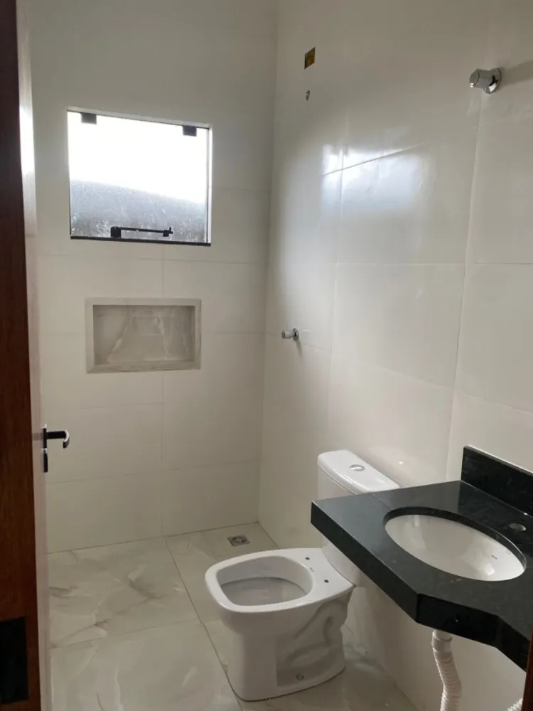 Casa, 2 quartos - Foto 9