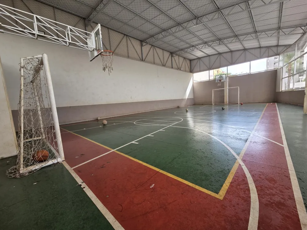 Apartamento, 3 quartos, 72 m² - Foto 4
