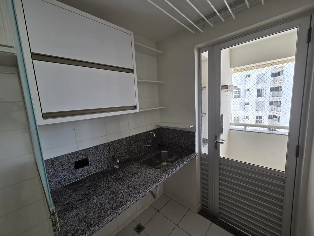 Apartamento, 3 quartos, 72 m² - Foto 5