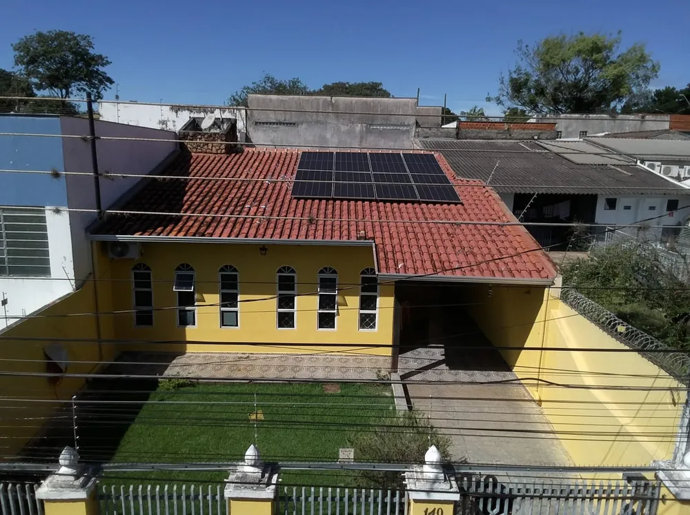 Casa, 4 quartos - Foto 1