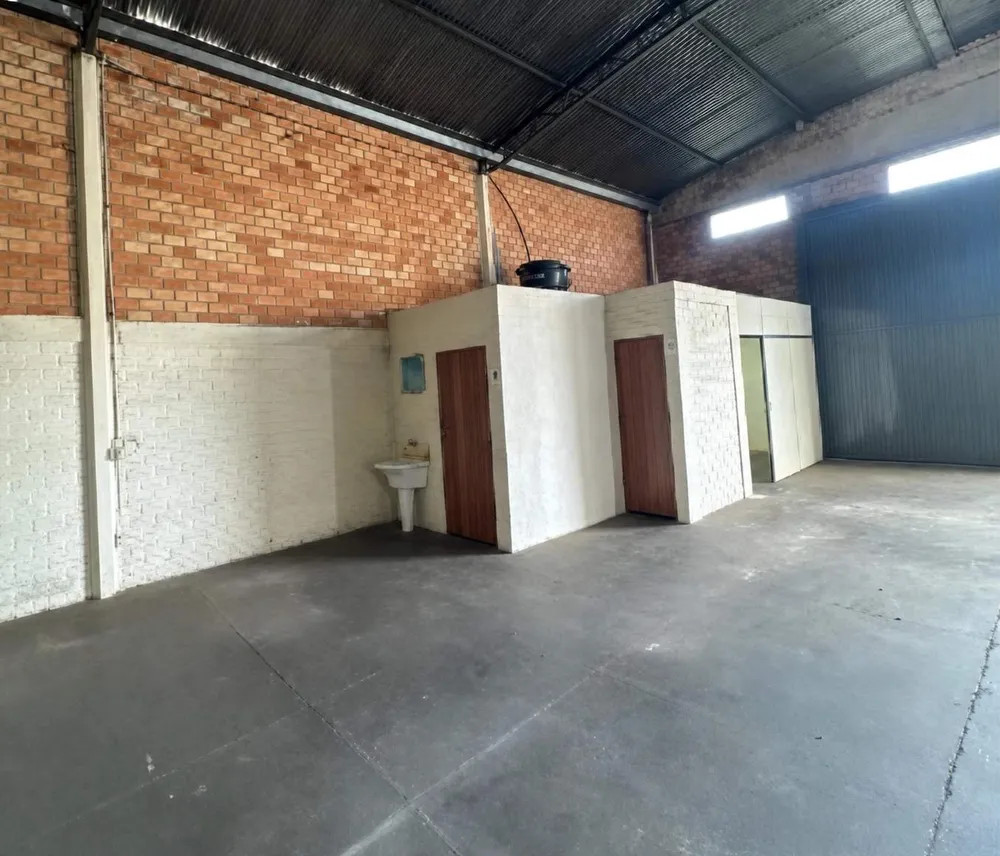 Depósito-Galpão - Foto 3