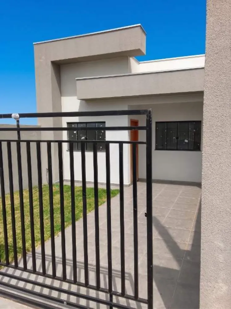 Casa, 2 quartos, 65 m² - Foto 8