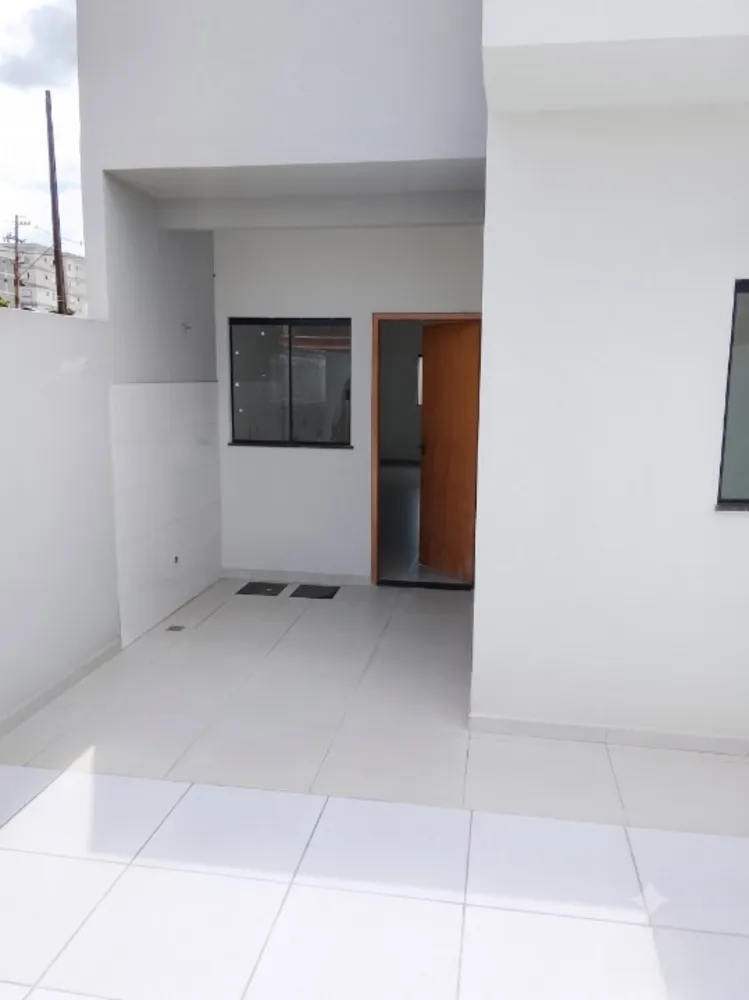 Casa, 2 quartos, 65 m² - Foto 2