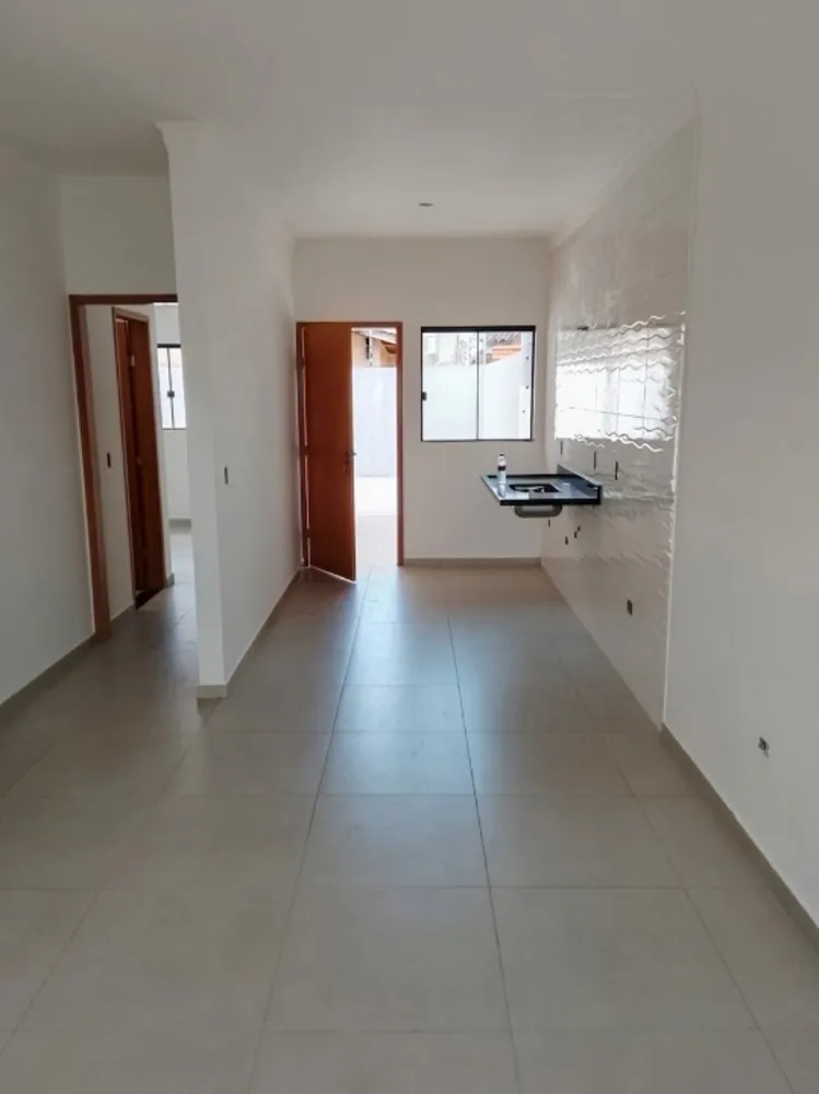 Casa, 2 quartos, 65 m² - Foto 3