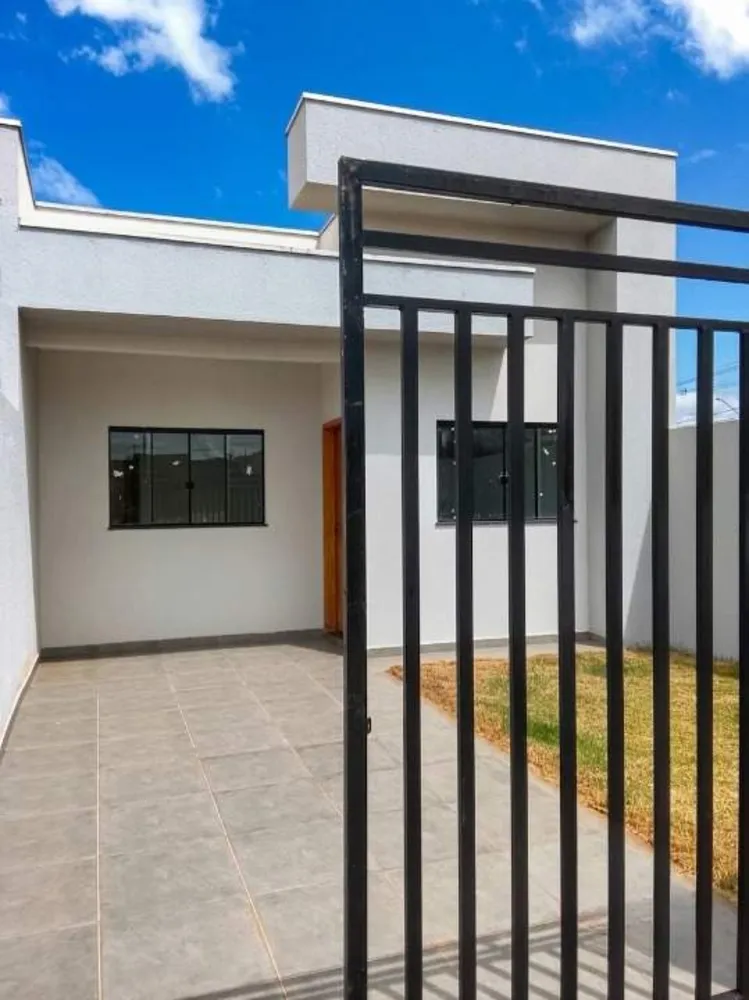 Casa, 2 quartos, 65 m² - Foto 1