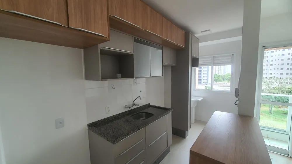 Apartamento, 3 quartos, 69 m² - Foto 3