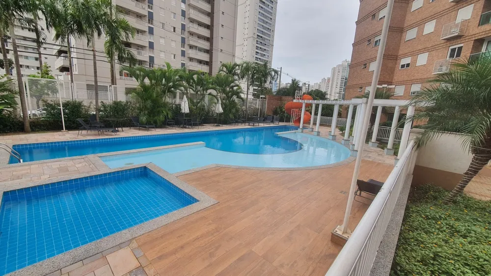 Apartamento, 3 quartos, 69 m² - Foto 1