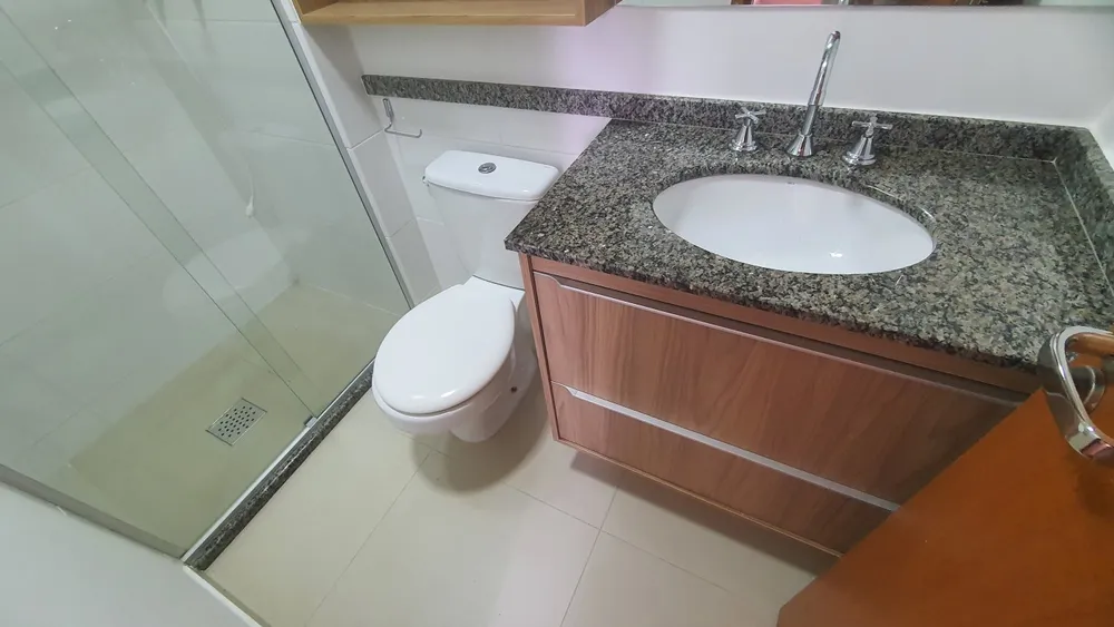 Apartamento, 3 quartos, 69 m² - Foto 7