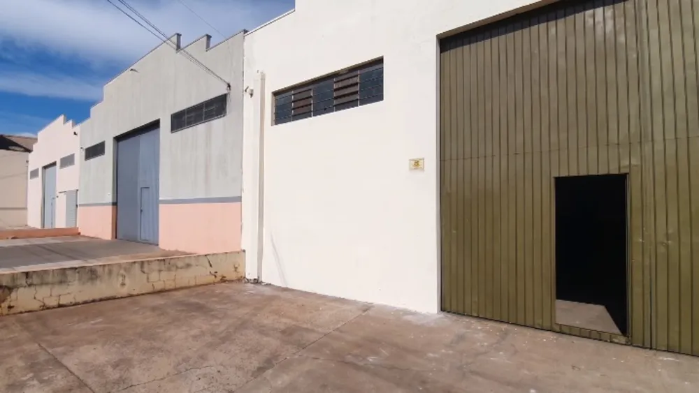 Depósito-Galpão - Foto 4