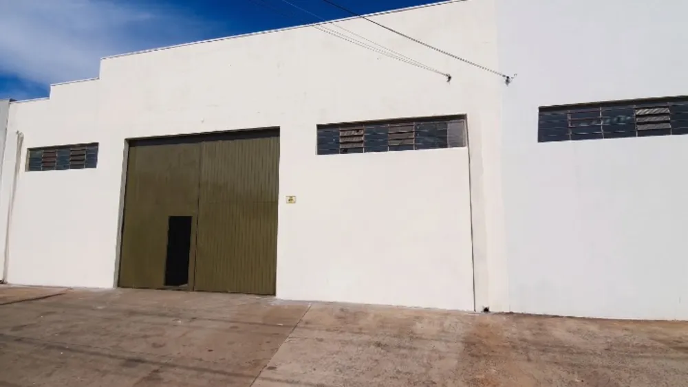 Depósito-Galpão - Foto 2