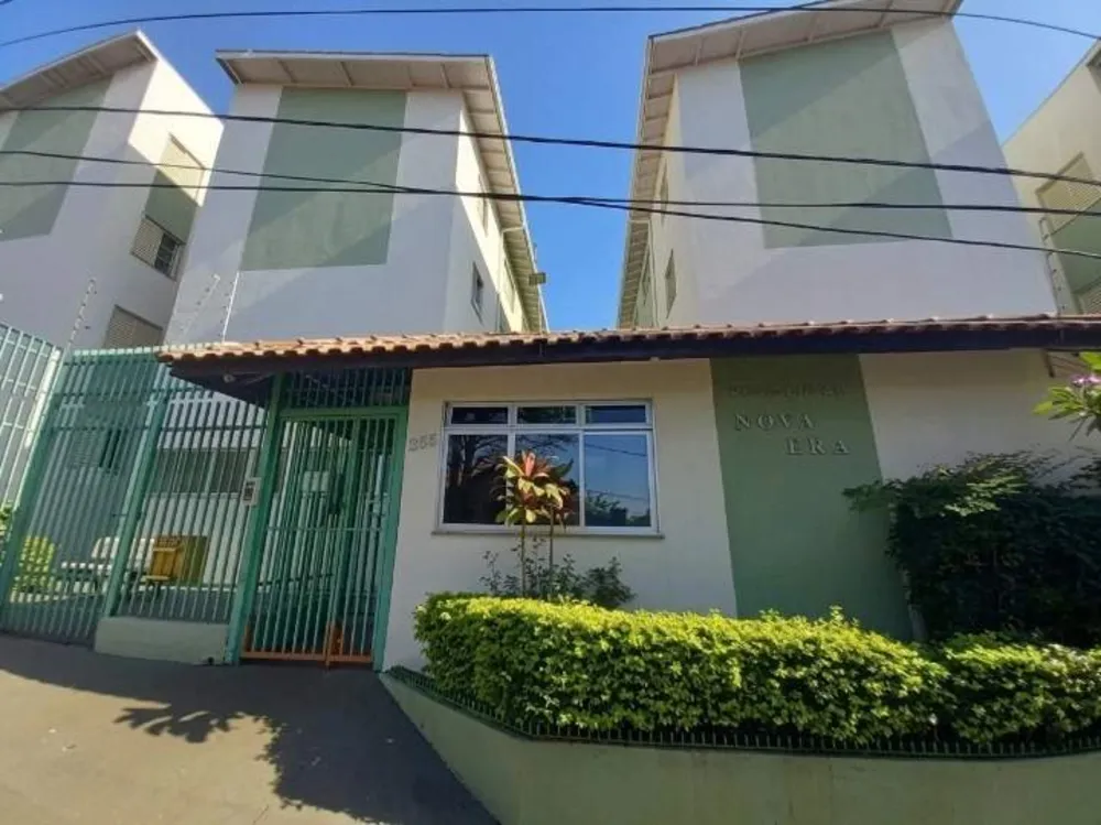 Apartamento, 3 quartos, 67 m² - Foto 2