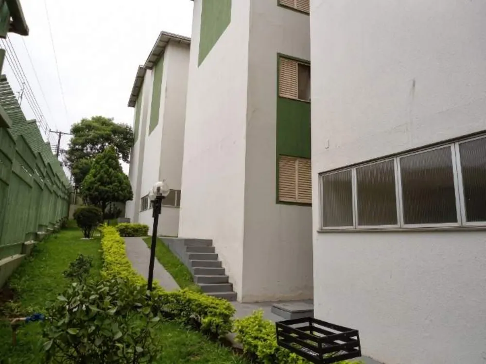 Apartamento, 3 quartos, 67 m² - Foto 3