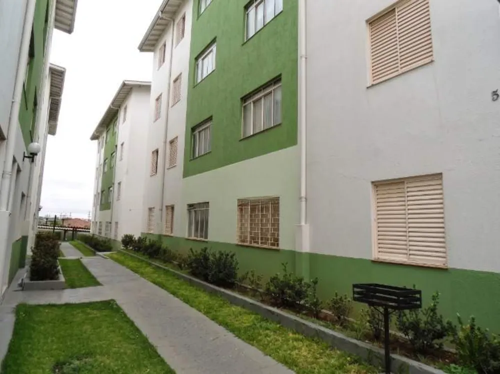 Apartamento, 3 quartos, 67 m² - Foto 1