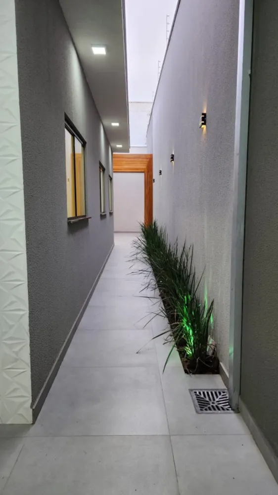 Casa, 3 quartos - Foto 5