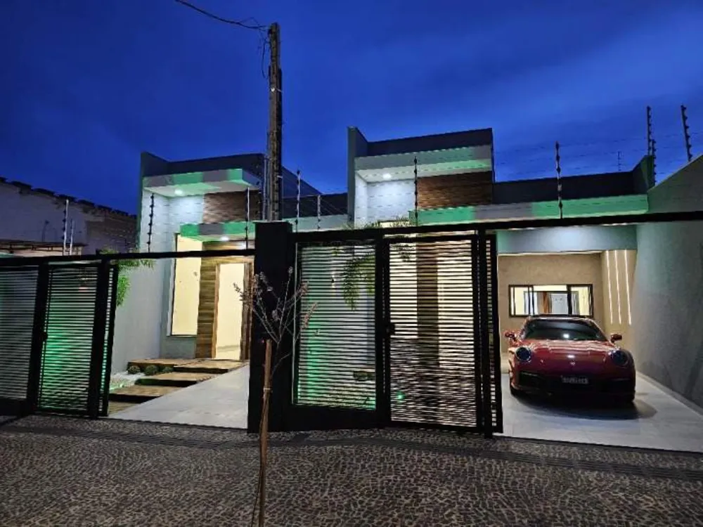 Casa, 3 quartos - Foto 11