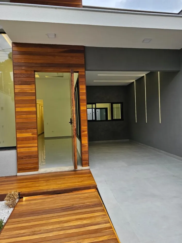 Casa, 3 quartos - Foto 4
