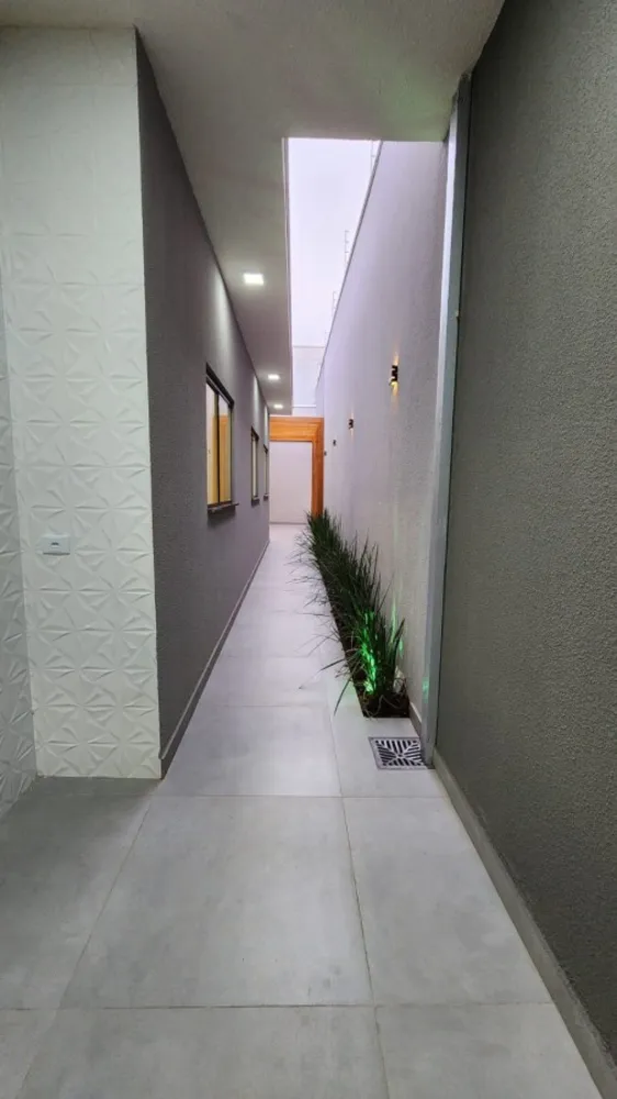 Casa, 3 quartos - Foto 6