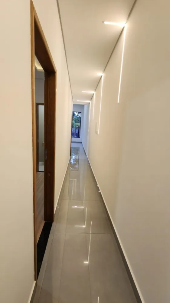 Casa, 3 quartos - Foto 4