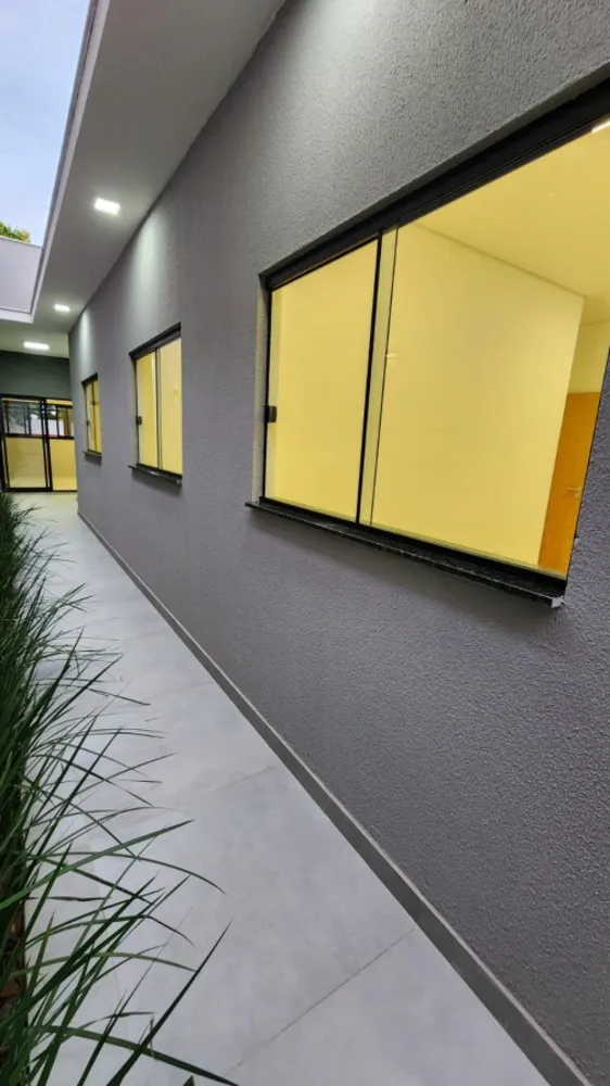 Casa, 3 quartos - Foto 2