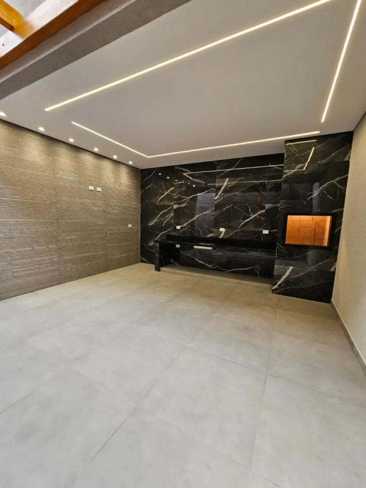 Casa, 3 quartos - Foto 10