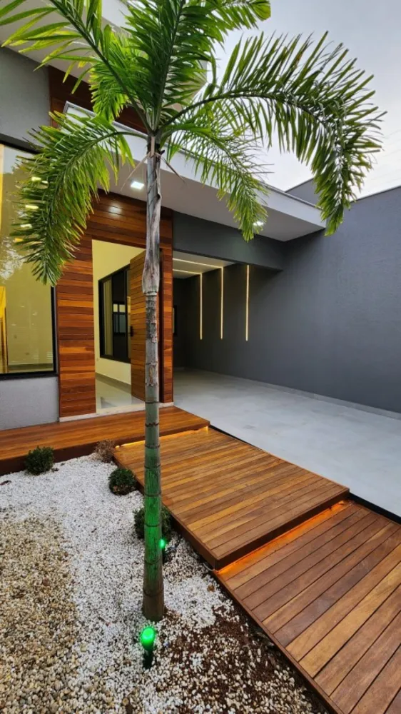 Casa, 3 quartos - Foto 12