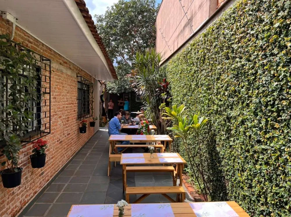 Casa, 3 quartos, 199 m² - Foto 4