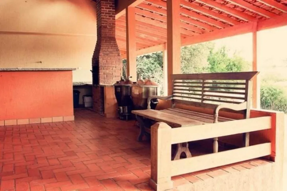 Chácara, 3 quartos - Foto 3