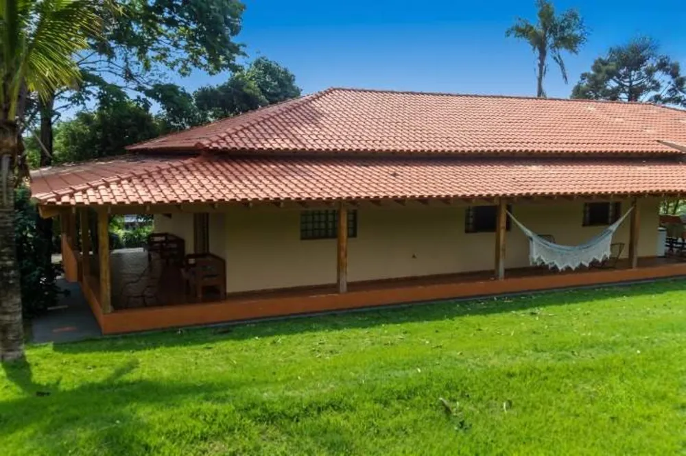 Chácara, 3 quartos - Foto 1