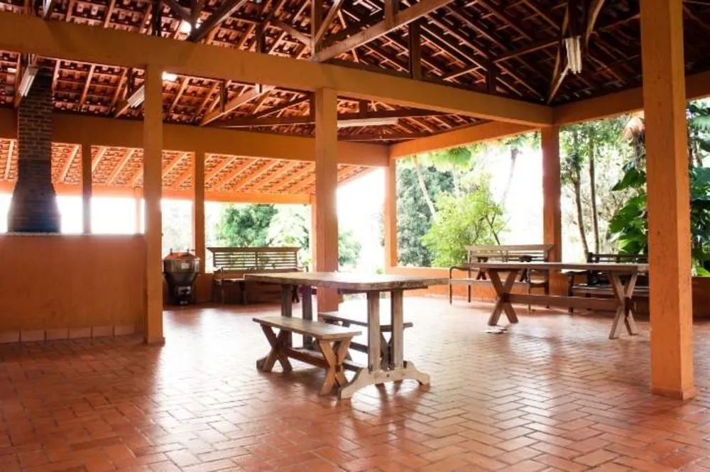 Chácara, 3 quartos - Foto 2