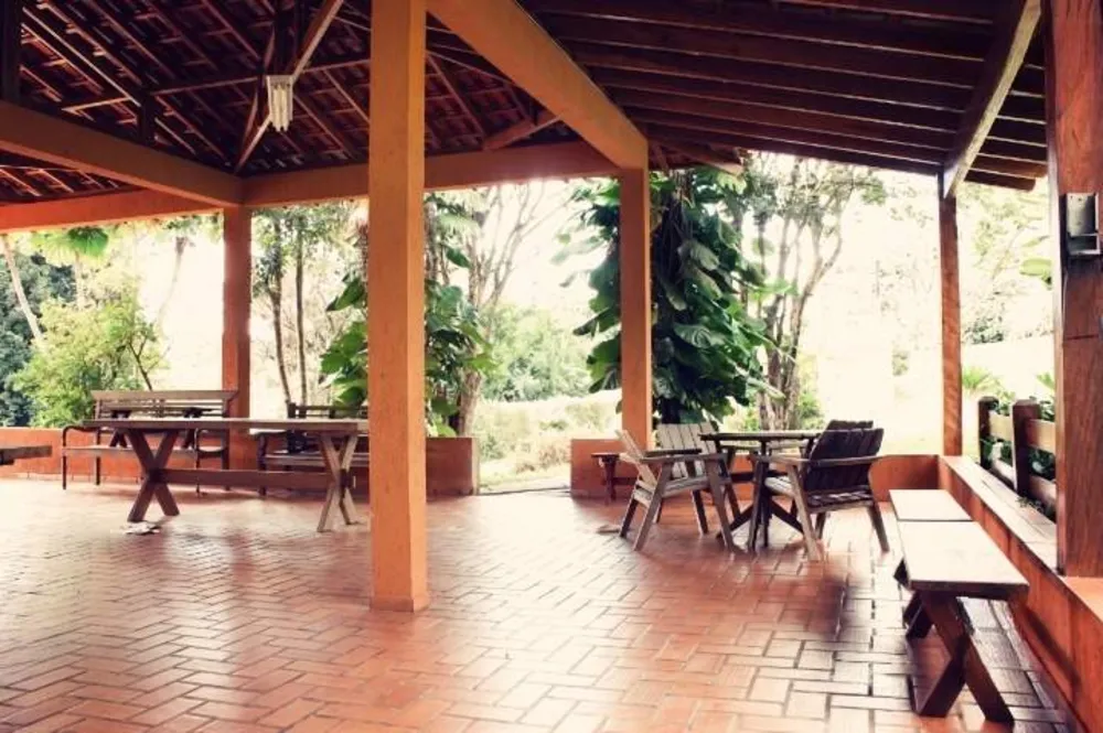 Chácara, 3 quartos - Foto 4