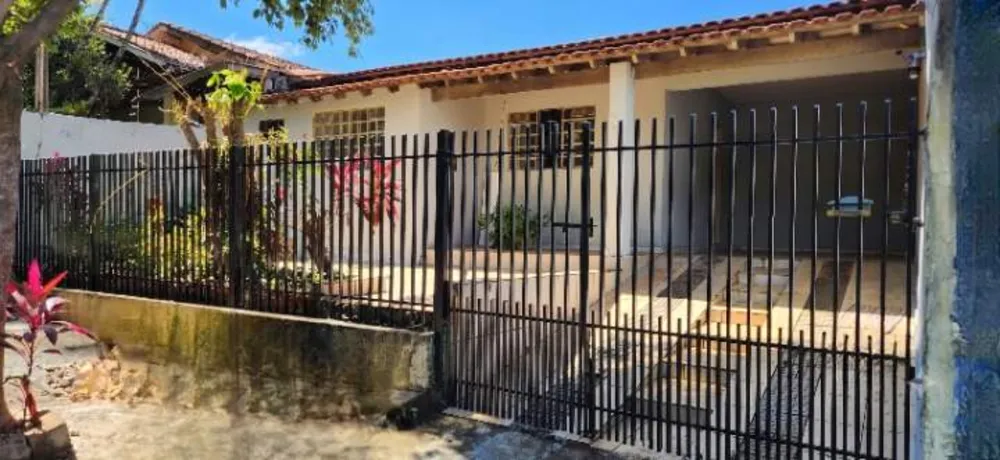 Casa, 4 quartos - Foto 1